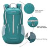 ZOMAKE Ultra Lightweight Packable Backpack 25L, Foldable Hiking Backpacks Water
