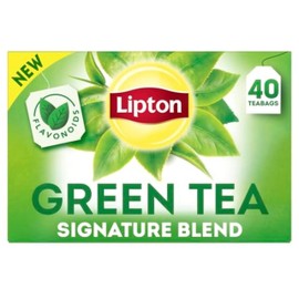 Lipton Green Tea