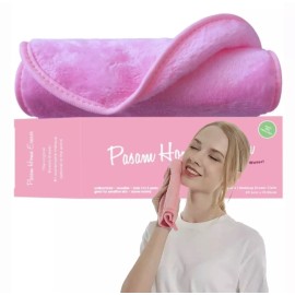 MakeUp Eraser 1 Pink MAKEUP ERASER Cloth Makeup Remover Travel