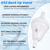 WENTIYA G52 Backup Valve for 180 280 380 480 3900