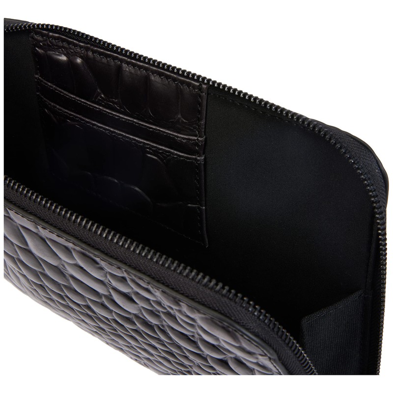 Liebeskind Berlin Women's T, Black, Laptop/Tablet Case