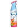 Febreze Air Freshener Spray - Gain Island Fresh - Net