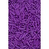 SPRINKLY - Polished Rods - Purple - 25g