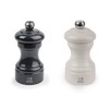 Peugeot Bistro Pepper and Salt Mill Set, 4in - Essential