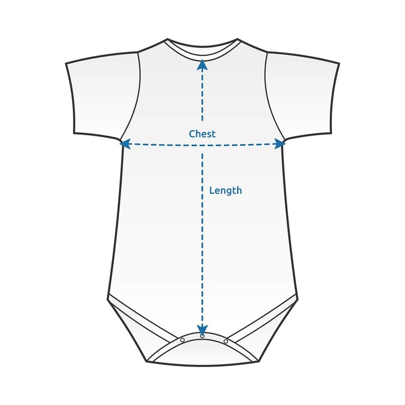 Drylife Adult Incontinence Bodysuit Blue 1