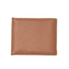 JACK & JONES Men's jacjose Wallet, Cognac/Detail:with Flag, ONE Size