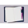 171 T'beau 7 Notebook, Takahashi Shoten, 2025 Edition, Navy Weekly