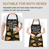 Tacos Kitchen Apron Tacos Inspired Gift Mexican Food Lover Gift