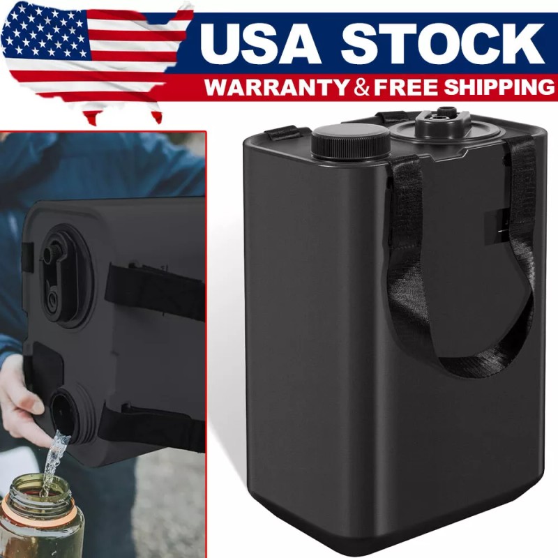 DW-Auto For Dometic GO 11L BPA Free Food Grade Hydration