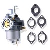 XQSMWF Carburetor Carb Set Compatible With Vanguard 9hp Engine Briggs