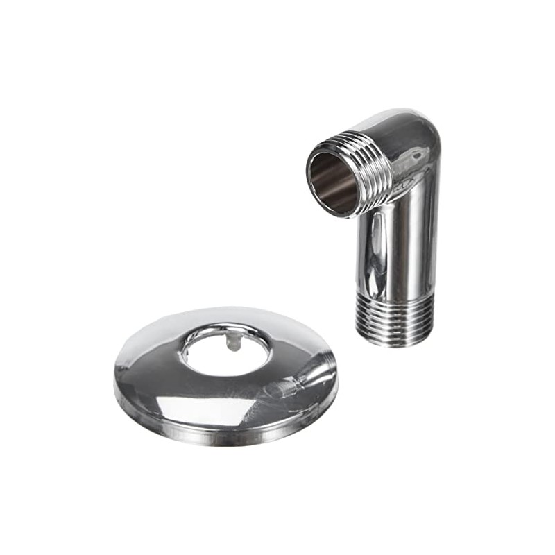 AcquaStiLLa 102931 Curva per Tubo Flessibile Doccia