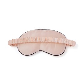 Francfranc Silk Eye Mask Pink