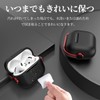 HEIGKOIK Airpods 4 Case, Airpods 4 Case, 4th Generation Case,