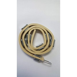 Ammco 906920 Silencer Band Ventilated Rotor