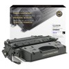 Clover Remanufactured Toner Cartridge | HP 80X | CF280X |