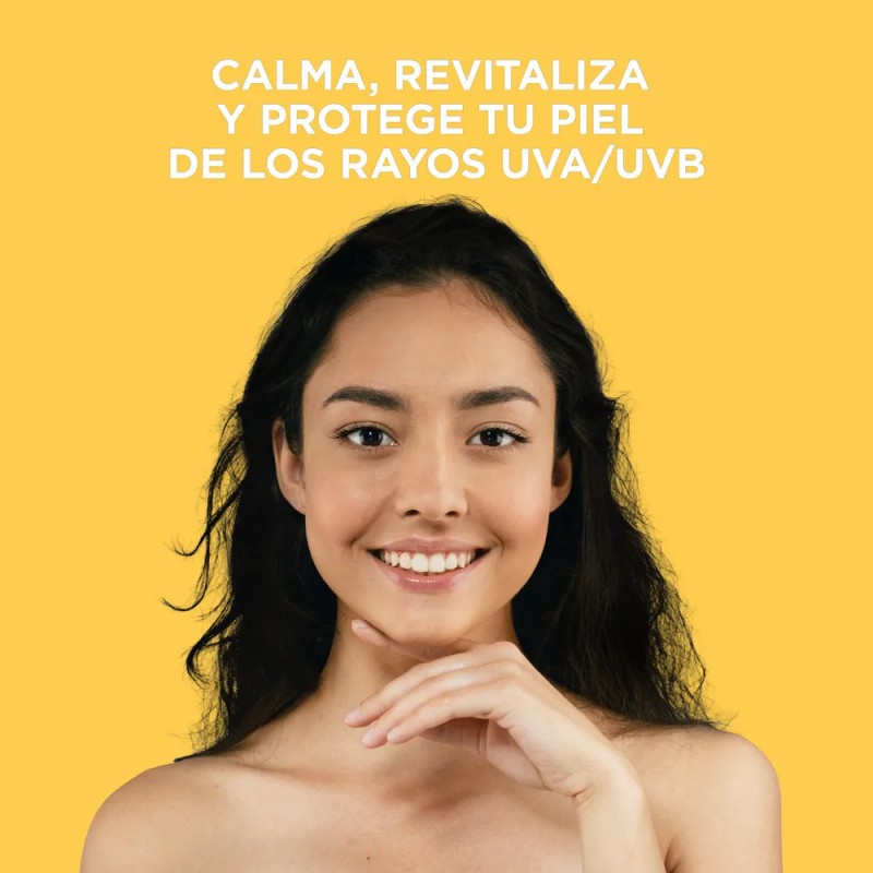 Ives Crema Corporal Protección Ingredientes Humectantes 100 Naturales Cuidado Piel