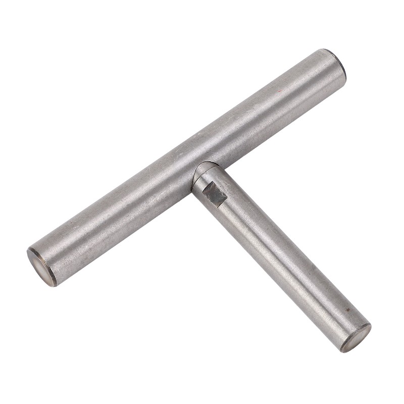 Wood Lathe Tool Rest 16mm Detachable 5/8in Diameter Column Lathe