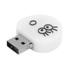 Cartoon USB Flash Drive 2.0 Pendrive Model Data Storage Memory