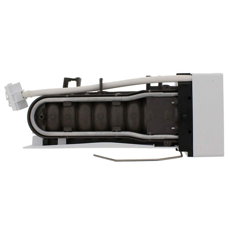 PRYSM Ice Maker and Water Valve Kit for Part #: