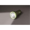 Mitsubishi Electric CL-9301G LED Lantern Light, Flashlight, IPX4, Green, 150