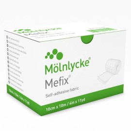 MEFIX FABRIC 4X11YARDS TAPE 1