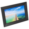 Digital Photo Frame 8 Inch HD Touch Screen Support App