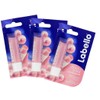 Labello Bálsamo labial Pearly Shine - paquete de 3 por