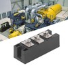Common Cathode Module Rectifier Diode, 1600V Fine Workmanship Rectifier Module