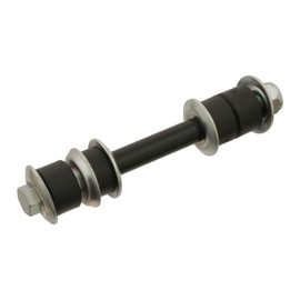 febi bilstein 30817 Stabiliser Link with bushes, washers and nuts, pack of one