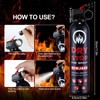 Dry Stop Fire Spray for Home - Auto Fire Extinguisher
