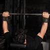 TOPPERGEAR Wrist Wraps, High Weight, High-End Model (Olive Green, 23.6