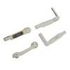 6pcs Drone Replacement Arms Shell Professional Drone Arms Shell for