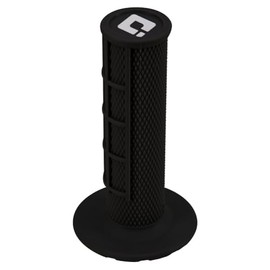 Odi Motocross Single Ply Grips Half Waffle Black Univ