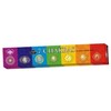 1 x Green Tree 7 CHAKRAS Premium Incense sticks (1