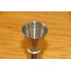 Elijah craig Brand NEW Elijah Craig Steel Double Jigger 2oz