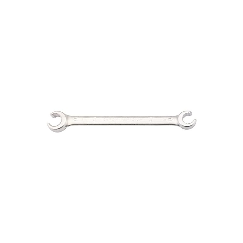 Draper 4527 Elora Metric Flare Nut Spanner, 14mm x 16mm