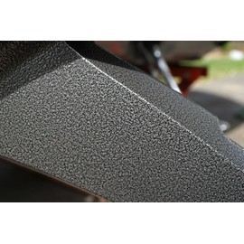 Silver Vein Powder Coating Powder 1 LB