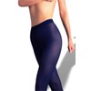 Mila Marutti - Medias semi opacas para mujer | Medias