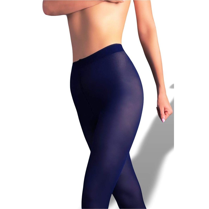 Mila Marutti - Medias semi opacas para mujer | Medias