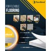 FloorBond Double Sided Tape Heavy Duty Carpet Tape for Flexible