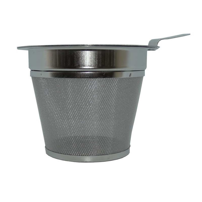 CHA Cult Tea Filter Stainless Filter Tea Tea Strainer 7