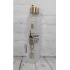 SHEFIT Water Bottle Frosted White Matte Clear Daily Hydration Motivation