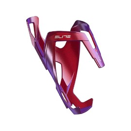 Elite S.R.L. Vico Glam Bottle Cage Red One Size