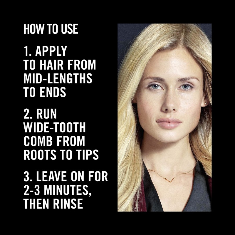 TRESemmé Beauty-Full Strength with ProPlex Fortifiant Conditioner for Damaged Hair