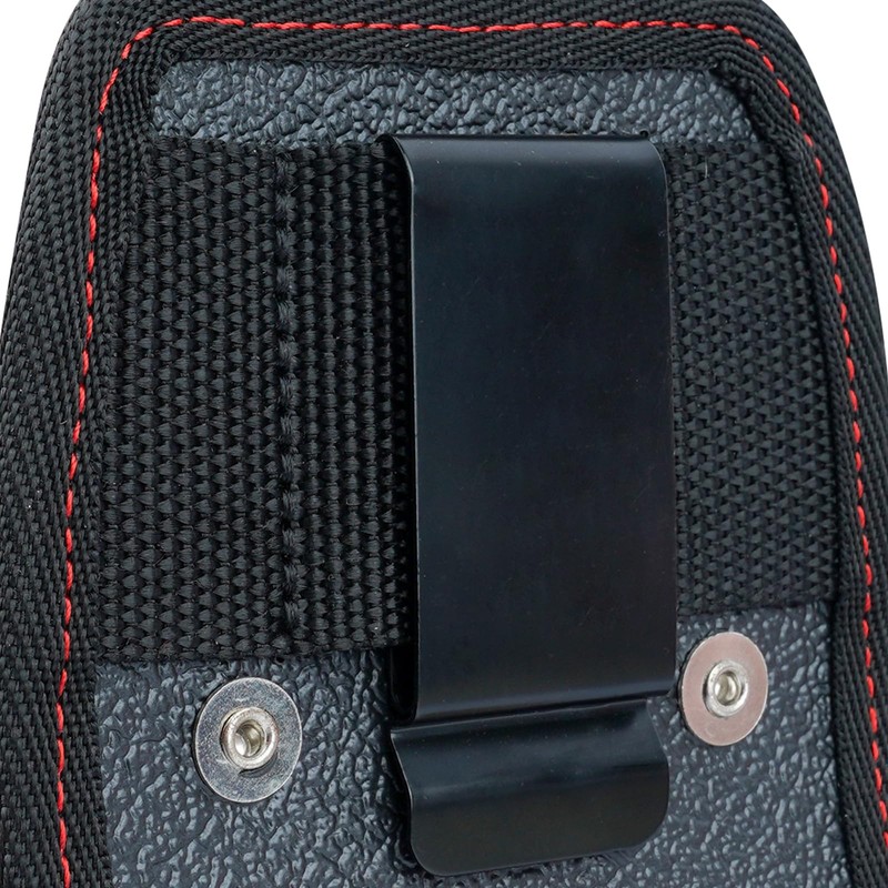 KUNN Belt Clip Durable Tool Pouch Accessory