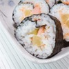 Sushi DIY Maker, Sushi Roller Dishwasher Safe Practical Sushi Mat