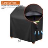 Outdoor Garden Potting Bench Table Cover,Garden Potting Bench Table Cover,