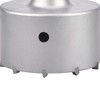 80mm / 3-1/8 inch Concrete Hole Saw + 220mm SDS
