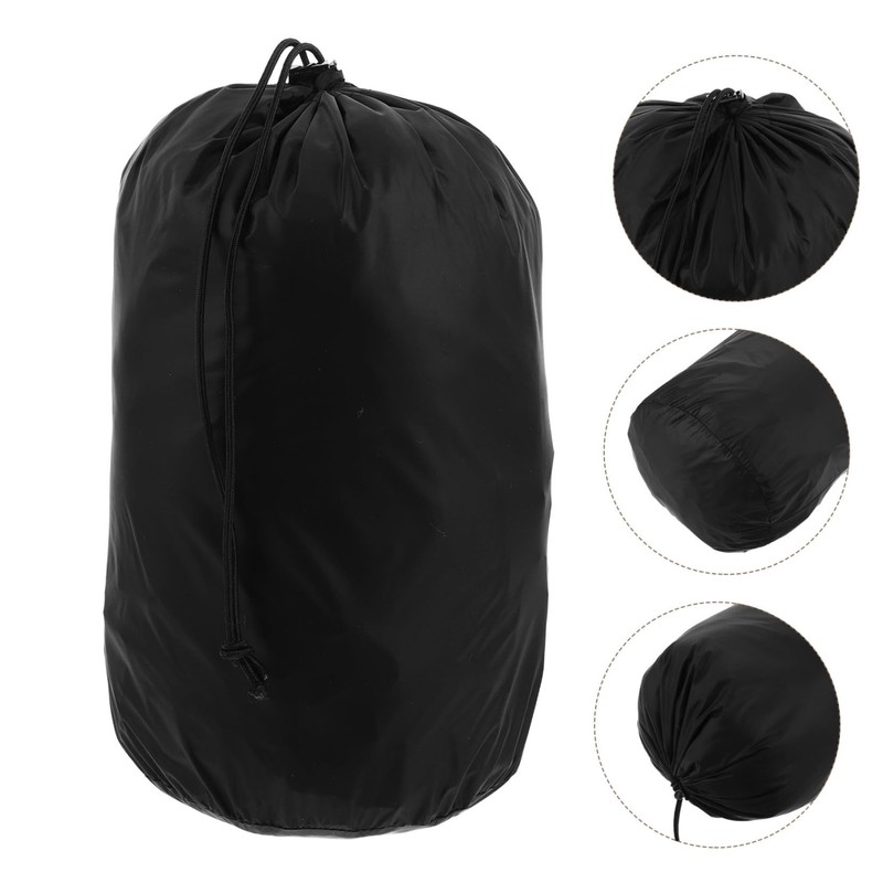 BESPORTBLE Waterproof Storage Bag for Down Jackets and Raincoats -