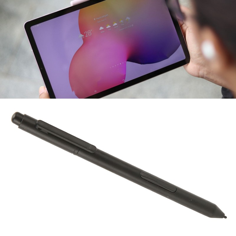 EMR Stylus with Digital Eraser 4096 Pressure Sensitivity Palm Rejection
